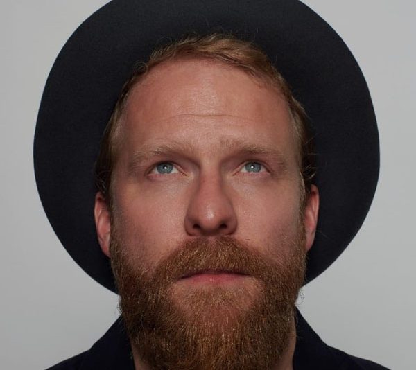 Alex Clare