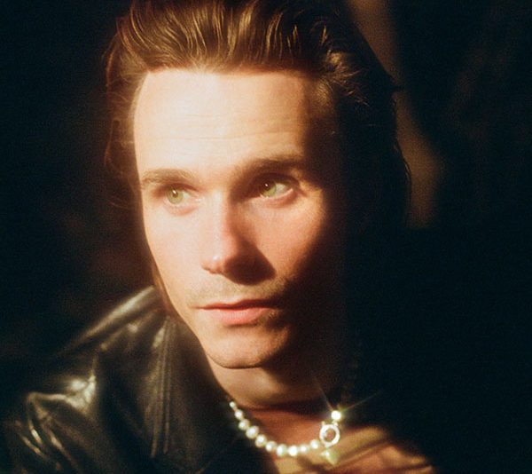 Chilli Jesson