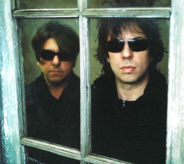 Echo And The Bunnymen
