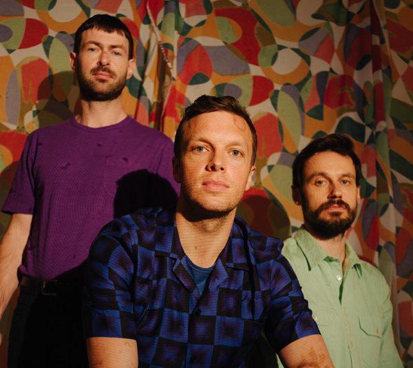 Friendly Fires
