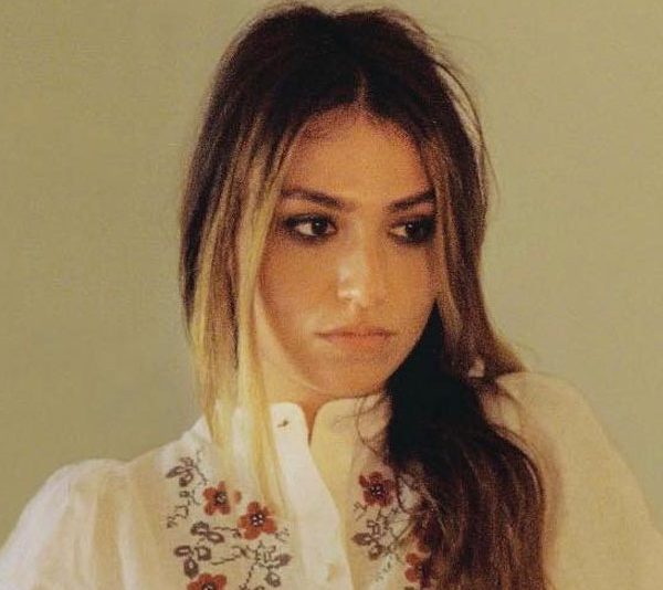 Gabriella Cilmi