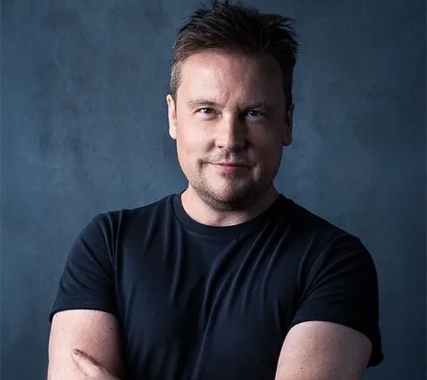 Gary Lloyd