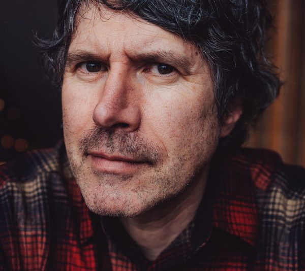 Gruff Rhys