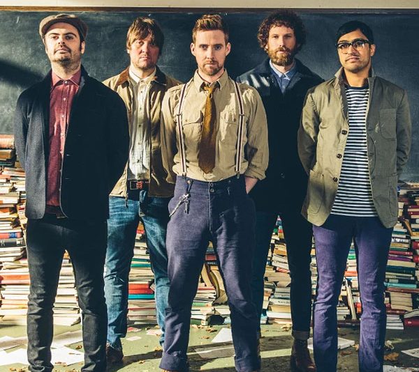 Kaiser Chiefs