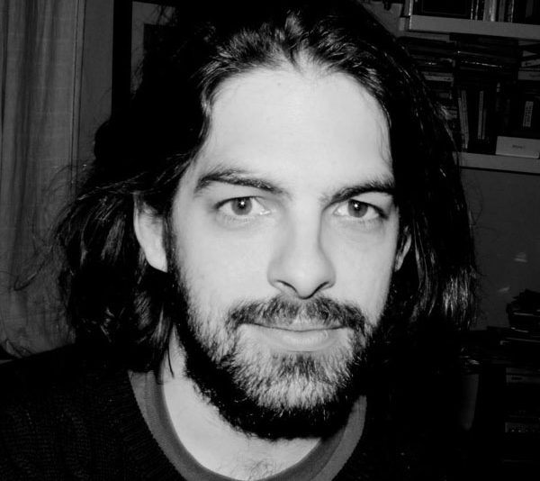 Neil Comber
