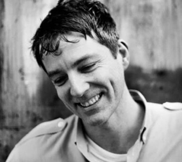 Steve Mackay