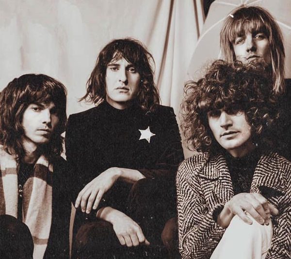 Temples