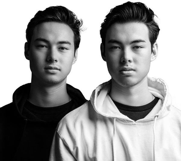 Twin Lee