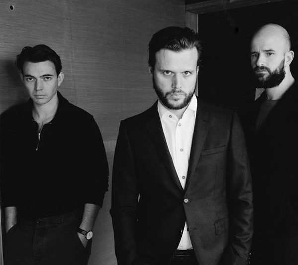 White Lies