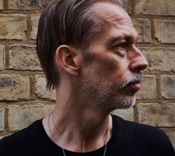 Andy Bell